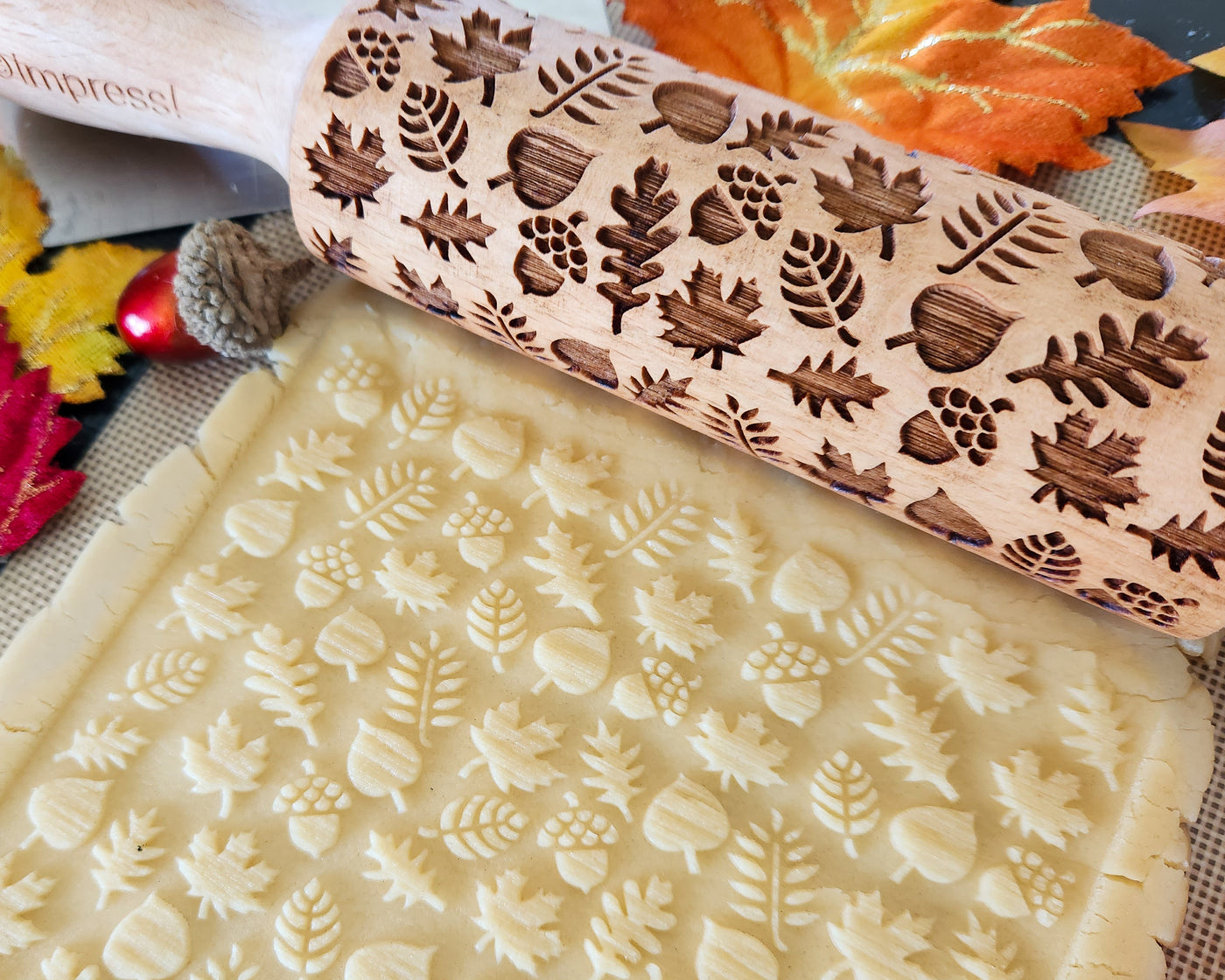 Caring and Cleaning for Your Wooden Rolling Pin